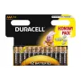 Duracell majapidamispatarei Ühekordne patarei AAA Leelispatarei