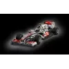 REVELL plastikmudel McLaren Mercedes MP4-25 Lewis Hamilton — 1:24 mõõtkavas komplekt