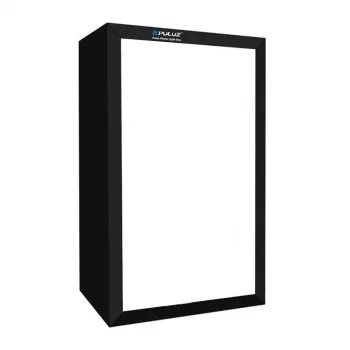Fotostuudio Puluz 200cm LED PU5210EU