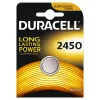 Duracell CR2450 3V ühekordne liitiumpatarei