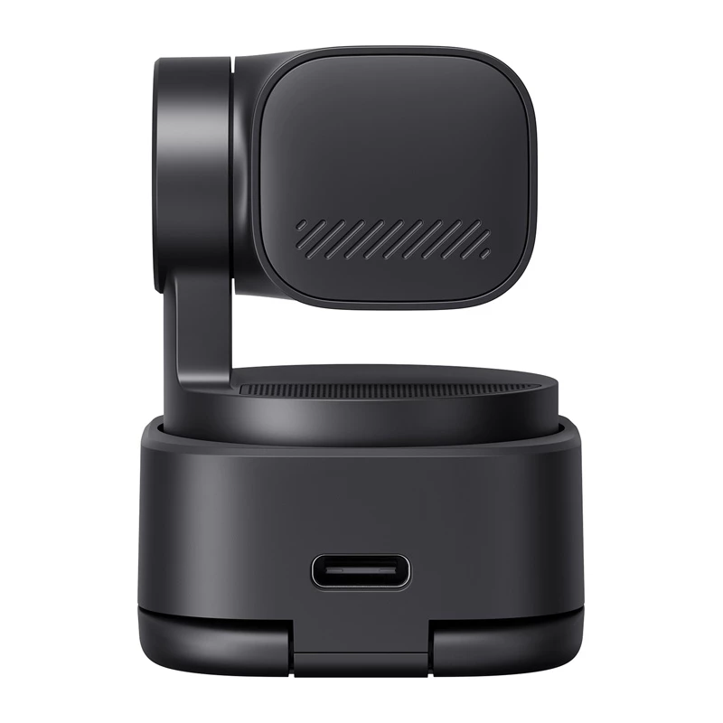 Veebikaamera Obsbot Tiny 3 Lite PTZ 4K — Obsbot Tiny 3 Lite 4K veebikaamera PTZ juhtimisega