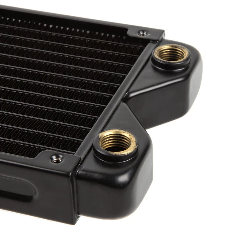 Magicool G2 õhuke - 360 mm veejahutusradiaator
