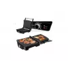 Kontaktgrill MPM MGR-09M - 2000 W, paninigrill, reguleeritav ülemine plaat