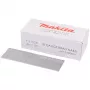 MAKITA STICKS 18GA 1,0x38mm /5000tk.