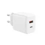 Laadija EXTRA DIGITAL USB USB-C, USB Type-A: 35 W, PPS