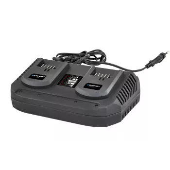 Kiirlaadija BLAUPUNKT BP1835, 2x3,5A väljund kahe seadme laadimiseks