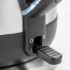 Elektriline veekeetja Zelmer ZCK7950 1,7L 2200W Valge