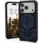 UAG Urban Armor Gear Monarch Pro MagSafe ümbris | Apple iPhone 17 Pro | kevlar mallard (sinine) | 114513113955 (114513113955)