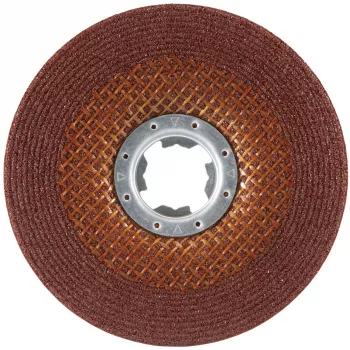 Makita E-00402 - lihvimisketas - Metall - Makita - 2,22 cm - 12,5 cm - 6 mm