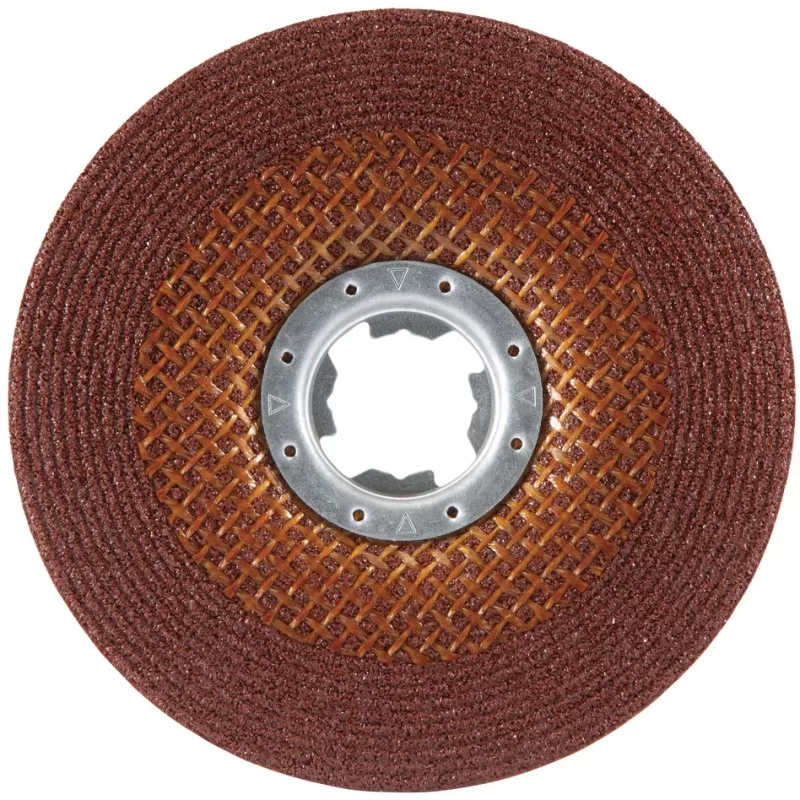 Makita E-00402 - lihvimisketas - Metall - Makita - 2,22 cm - 12,5 cm - 6 mm