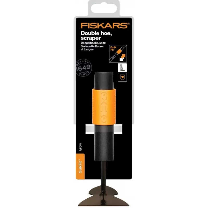 Kõblas Push & Pull Fiskars QuikFit 1000734