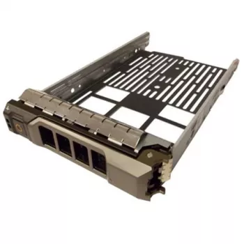 DELL KG1CH kõvakettasahtli esipaneel 8,89 cm (3,5 tolli) raamipaneel