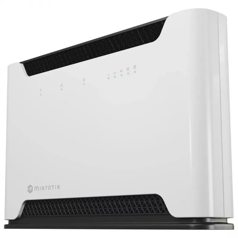 Mikrotik Chateau LTE6 WiFi 5 LTE ruuter