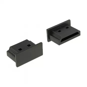 Pistikupesa turvakate HDMI A DeLOCK 64030