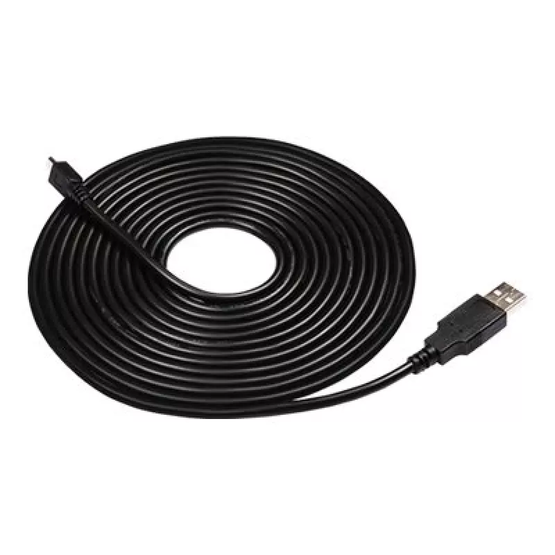 Transcend TS-DPL3 - Auto-toiteplokk - 2,4 A - 2 väljundporti (2 x USB)