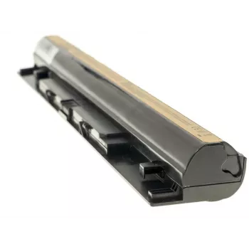 Aku roheline Cell LE46 Lenovo IdeaPad Z710 jaoks — Li-Ion 14.8V 2200mAh 4-elemendiline, must