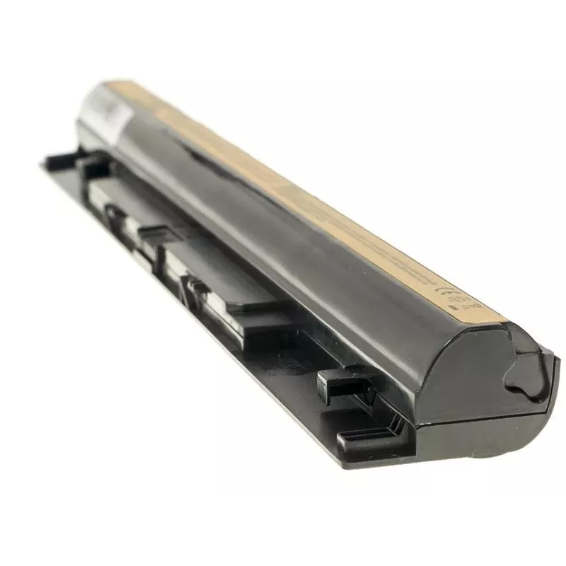 Aku roheline Cell LE46 Lenovo IdeaPad Z710 jaoks — Li-Ion 14.8V 2200mAh 4-elemendiline, must