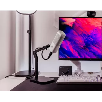 Kõrvaklapid Elgato Wave Desk Stand Must