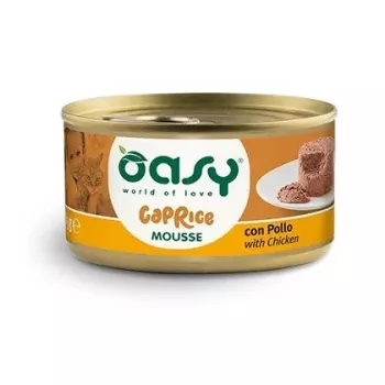 Oasy Caprice vahukomm kana 85gr