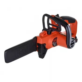Must & Decker GKC1820L20 Must,oranž