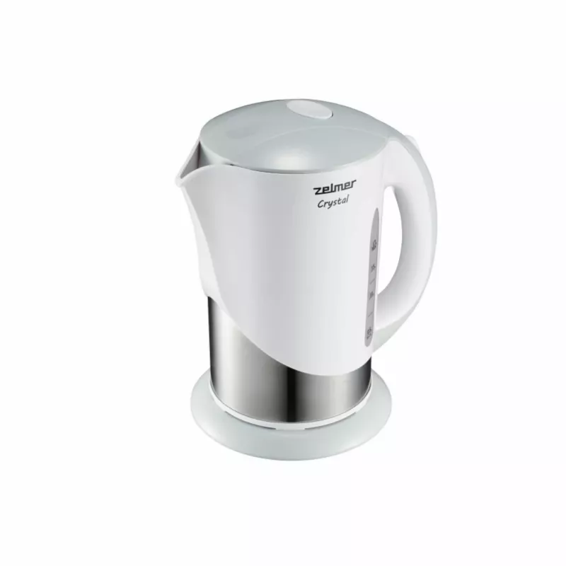 Elektriline veekeetja Zelmer 1,7L 2200W roostevaba teras