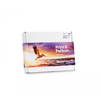 Pelikan PromoPack P56 - Kompatibel - Schwarz - Cyan - Magenta - Gelb - Canon - Multipack - 4 Stück(e) - 570XL/571XL 5C