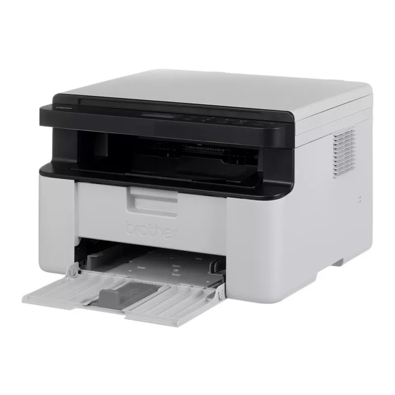 Multifunktsionaalne laserprinter Brother DCP-1510E, mono, 20 lk/min, USB 2.0, A4, 2400x600 dpi, 150-leheline sisend