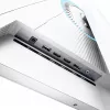 Arozzi Nova 32-tolline arvutimonitor 2560 x 1440 pikslit Quad HD LED Valge