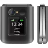 Mobiiltelefon Bea-Fon Fold 10, 4,0-tolline ekraan