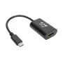 Tripp Eaton Tripp Lite Series USB-C-HDMI videoadapter, muundur 4Kx2K M/F, USB-C-HDMI, USB Type-C-HDMI, USB Type C-HDMI 6 tolli