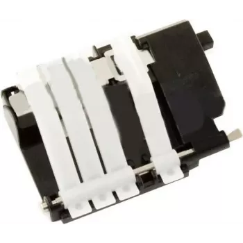 ASSY-SIZE Detect (RM2-1255-000CN)
