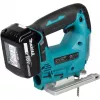 Makita DJV186Z juhtmevaba tikksaag 18V