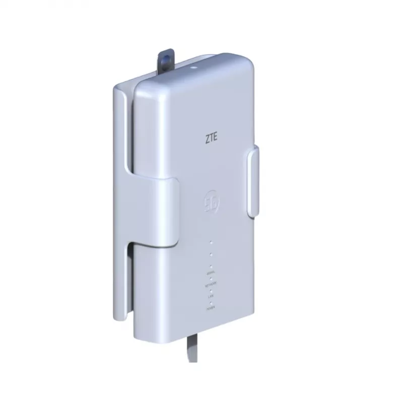 Ruuter MC889 ODU 5G ruuter + Gecko aknakinnituskomplekt