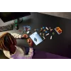 LEGO ehitusmänguasi LEGO FORTNITE 77076 Durrr Burger Restaurant mängukomplekt — 546 detaili, 4 minifiguuri, 270×180×90 mm