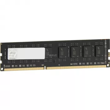 DIMM 4 GB DDR3-1333 mälu F3-1333C9S-4GNS NS DIMM 4 GB DDR3-1333 on G.skilli mälumoodul. Ehtne G.skilli toode — MPN: F3-1333C9S-4GNS · EAN: