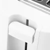 Röster JATA JETT1584 2 viilu 1400 W valge