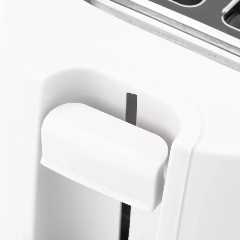 Röster JATA JETT1584 2 viilu 1400 W valge