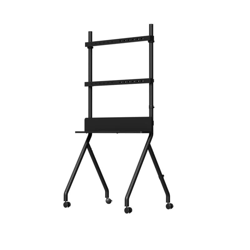 TV kinnitus Gembird TVS-86F-02 2.18 m Must 40 kg 55-86 tolli