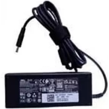 Dell RXK2P 90W vahelduvvooluadapter 4,5 mm silindrikujulise pistikuga