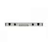 Patch panel Lanberg FOP1-12SS-LDS hall ABS Steel 19 inch