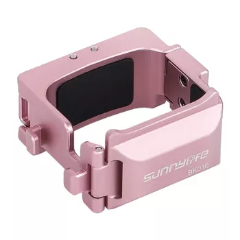 Magnetiline kiirkinnitusadapter Sunnylife OP 3 1/4 tolli tegevuskaameratele ja tarvikutele