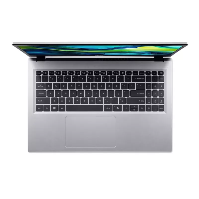 Sülearvuti Acer Aspire 15,6 tolli i7-13620H 16GB 512GB FHD W11P