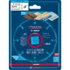 Bosch EXPERT CARBIDE MULTI WHEEL lõikeketas