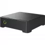 Võrgu videosalvesti Axis S3008 Mk II must 8 kanalit 4 TB