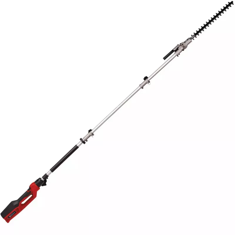 Einhell hekilõikur/ teleskoopoksasaag GC-HC 90/2046 T