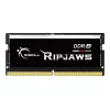 G.Skill Ripjaws F5-4800S4039A16GX1-RS memory module 16 GB 1 x 16 GB DDR5 4800 MHz