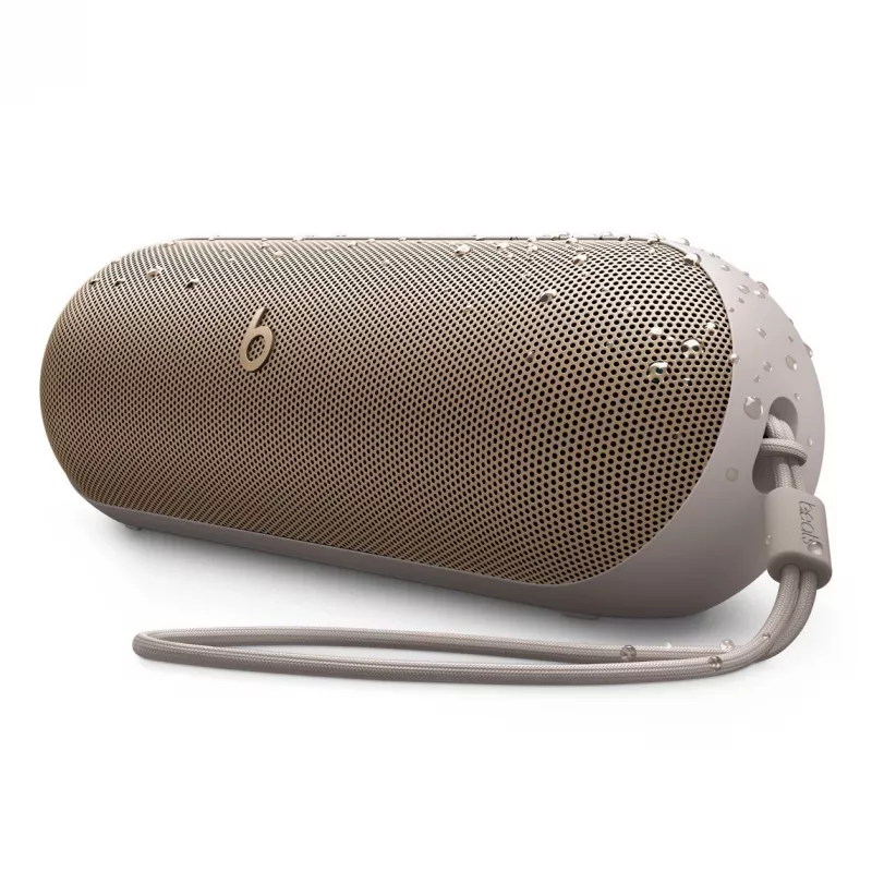 Beats by Dr. Dre Beats Pill Stereo kaasaskantav kõlar Champagne
