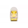 Digitus CAT 6A välipistik DN-93638 AWG 22-27 toetab kuni 4PPoE
