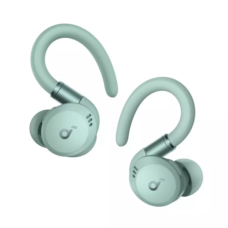 Soundcore Sport X20 roheline