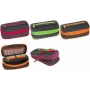 Pehme penal WEDO Neon Stretch roheline hall
